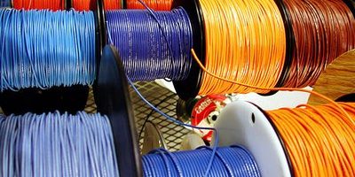 Pfa teflon wire 250C 16
