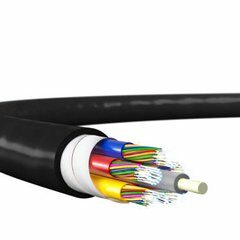 Shielded multi conductor cable 11