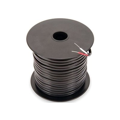 Shielded thermocouple wire 24