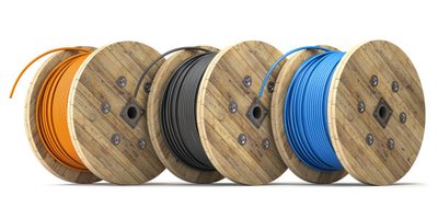 Silicone wire SRG 11