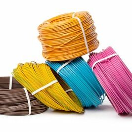 Silicone wire SRG 31 | Cai Wire