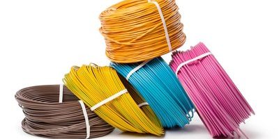 Silicone wire SRG 31 | Cai Wire