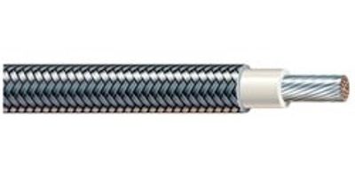 Silicone wire SRG 8
