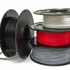 Teflon wire 22