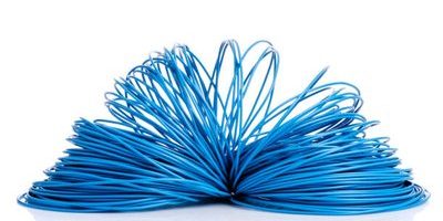 Teflon wire 23