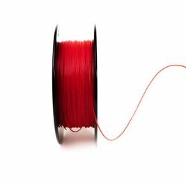 Teflon wire 24