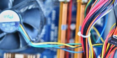 Teflon wire 29