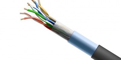 Teflon wire 31