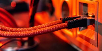 Teflon wire 43