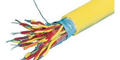 Thermocouple extension wire 18