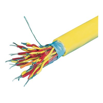 Thermocouple extension wire 18