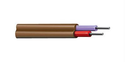 Thermocouple extension wire 20