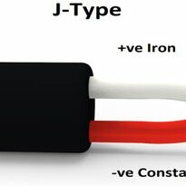 Type j thermocouple wire 14