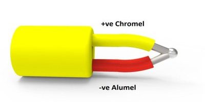 Type j thermocouple wire 15