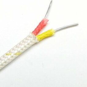 Type k thermocouple wire 10