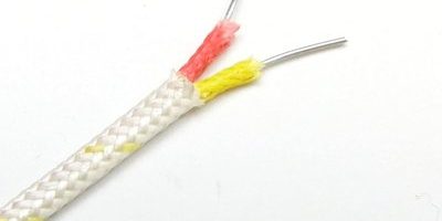 Type k thermocouple wire 10