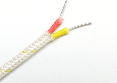 Type k thermocouple wire 2 