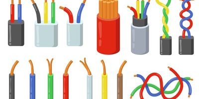 Type k thermocouple wire 42