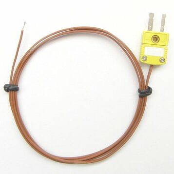 Type k thermocouple wire 7