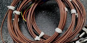 Type k thermocouple wire 8