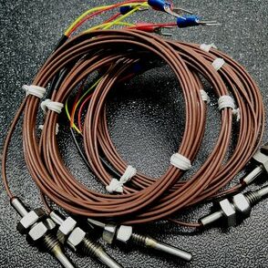 Type k thermocouple wire 8