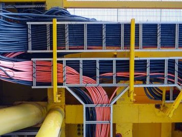Industrial wire for harsh environments 5