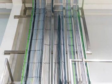 Industrial wire for harsh environments 7