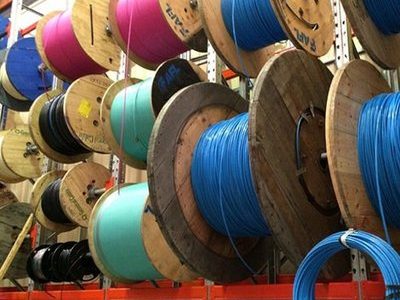 Single conductor wire vs multi conductor 5