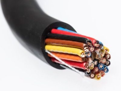Single conductor wire vs multi conductor 7