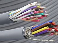 Single conductor wire vs multi conductor 9