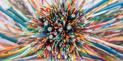 Electrical lead wire 15