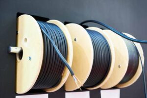 Industrial wire for harsh environments 2 | CAI Wire Industrial wire for harsh environments 2