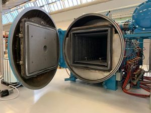 Electric furnace wire 1 | Cai Wire Electric furnace wire 1