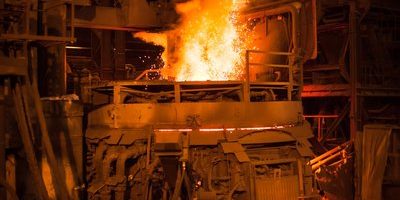 Electric furnace wire 15