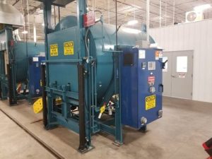 Electric furnace wire 2 | Cai Wire Electric furnace wire 2