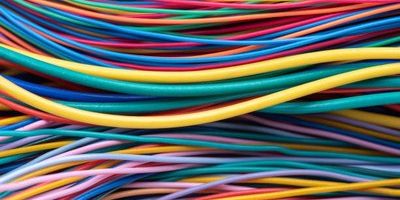 Fep teflon wire 200C 6