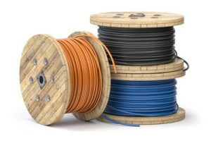 Fiberglass wire 1 | Cai Wire Fiberglass wire 1