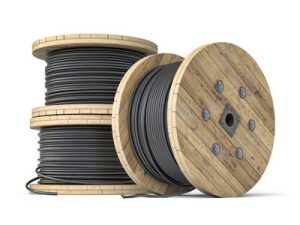 Fiberglass wire 2 | Cai Wire Fiberglass wire 2