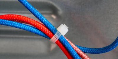 Fiberglass wire MGT 10