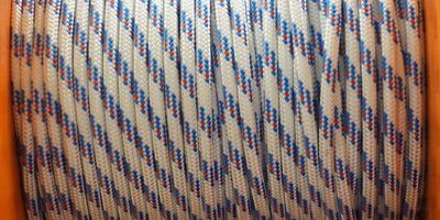 Fiberglass wire MGT 11