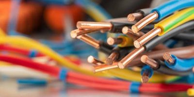 High temperature lead wire 13