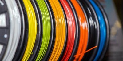 High temperature teflon wire 12