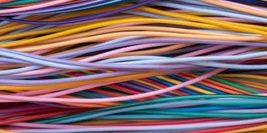 High temperature teflon wire 13
