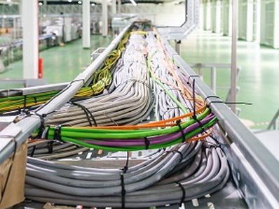High temperature wire 14 awg 13
