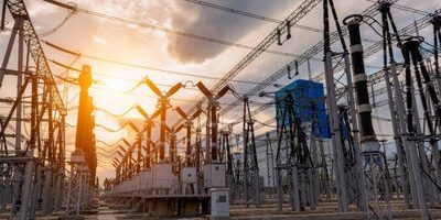 High voltage cable 250C 18