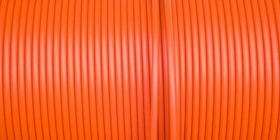 High voltage silicone cable 13