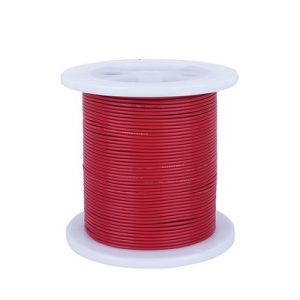 High voltage silicone cable 3 | Cai Wire High voltage silicone cable 3