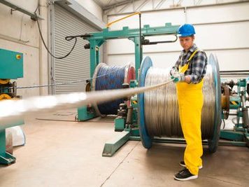 High voltage cables specifications 9