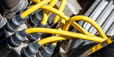 Silicone wire SRG 9