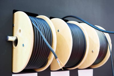 Industrial cable wire 1 | Cai Wire Industrial cable wire 1